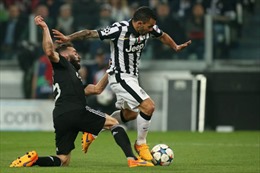 Real Madrid tập trung vào mục tiêu Juventus